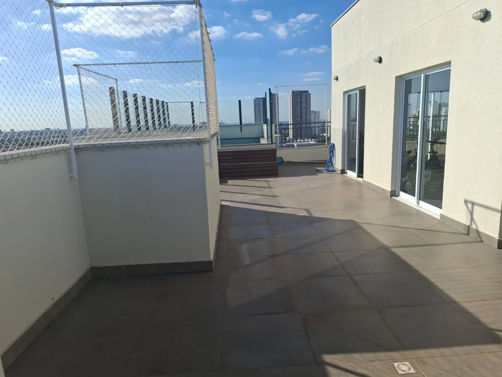 Imagem APARTAMENTO RESIDENCIAL em SOROCABA - SP, PARQUE CAMPOLIM