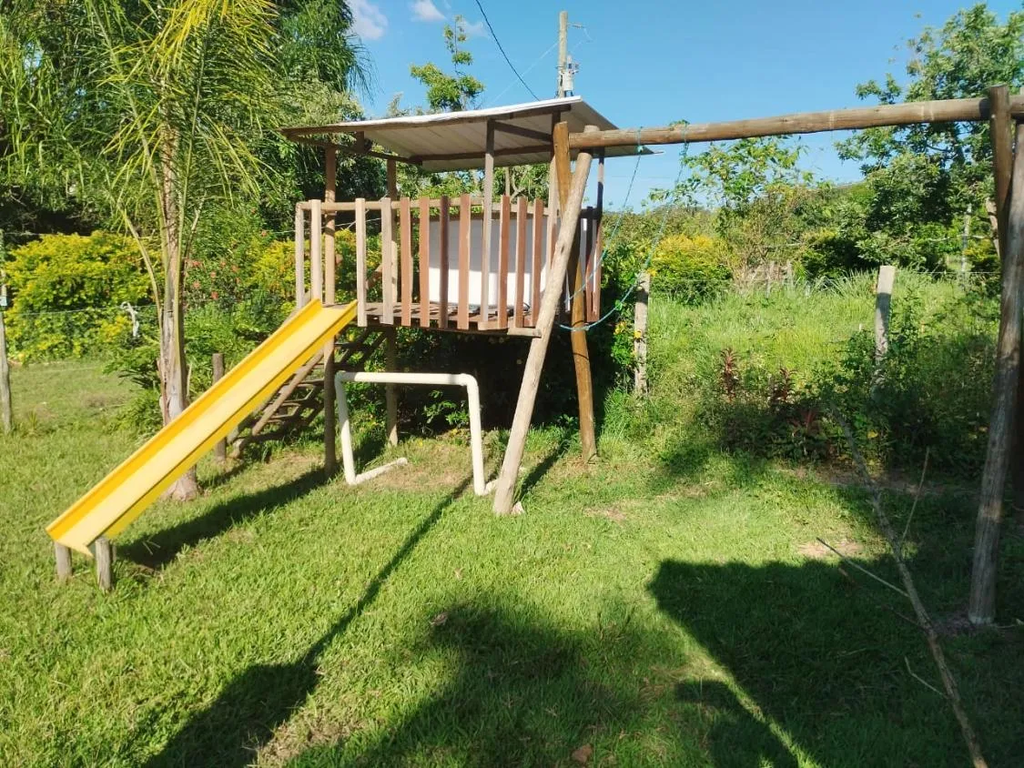 Imagem Vende-se Chácara em Piracema/MG Com 8.000 m² de área total