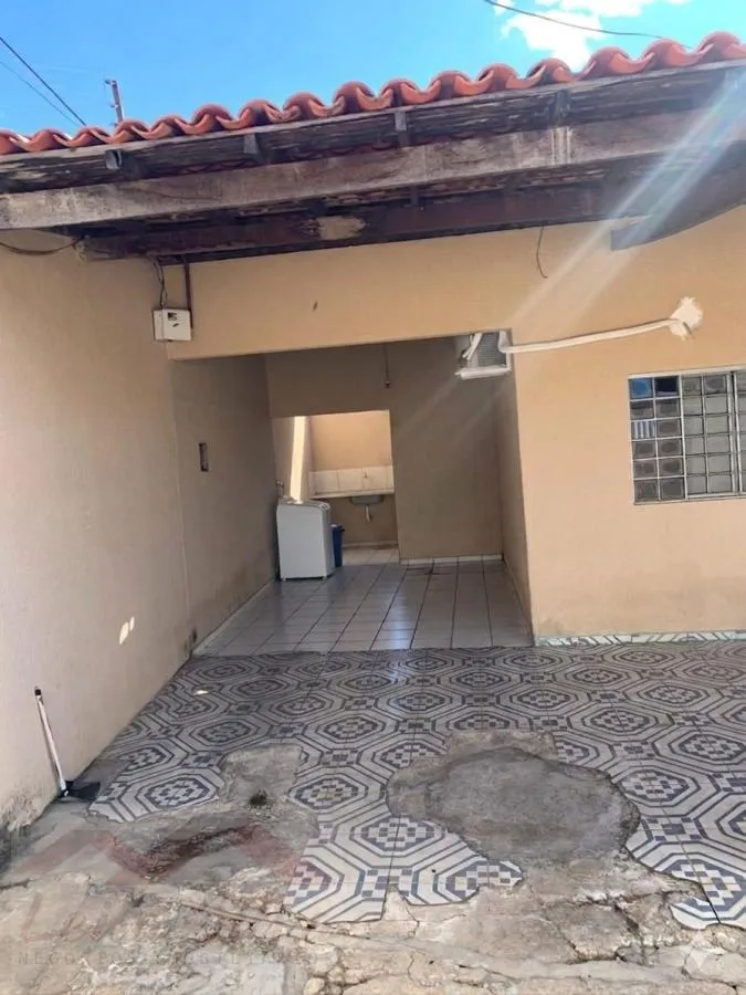 Imagem Casa para Venda em Teresina, Parque Piaui, 3 dormitórios, 2 suítes, 3 vagas