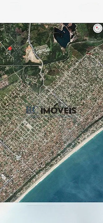Foto do imóvel Terreno a Venda no bairro Chácaras de Inoã (inoã) - Maricá, RJ