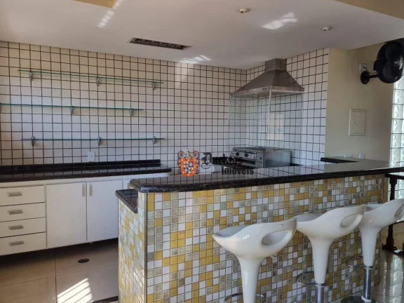 Imagem Sobrado com 3 dormitórios à venda, 300 m² por R$ 995.000 - Jardim Duprat - São Paulo/SP