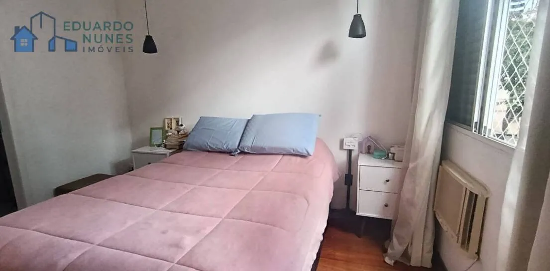 Imagem APARTAMENTO COM 04 QUARTOS, SUÍTE, VAGAS, SALÃO DE FESTAS NO SION!!!!!