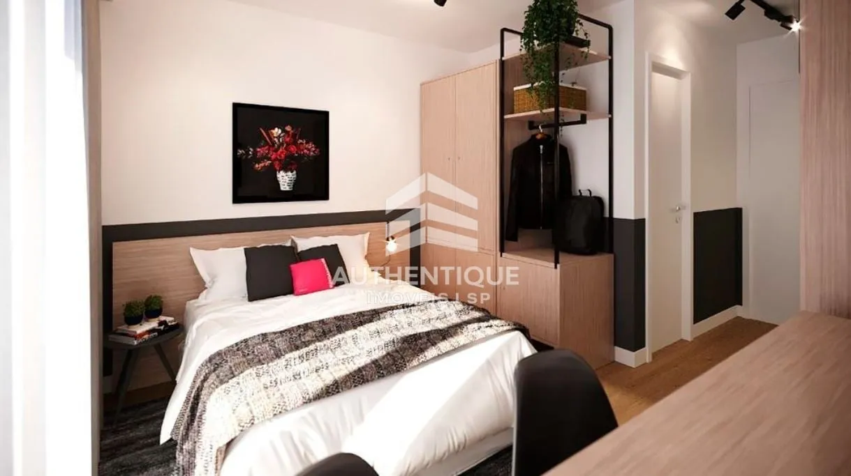 Imagem ON VILA OLIMPIA - Apartamento à venda no bairro Vila Olímpia - São Paulo/SP, Zona Sul