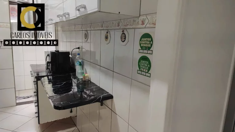 Imagem OPORTUNIDADE!! APARTAMENTO PÉ NA AREIA A VENDA EM SÃO VICENTE!!!