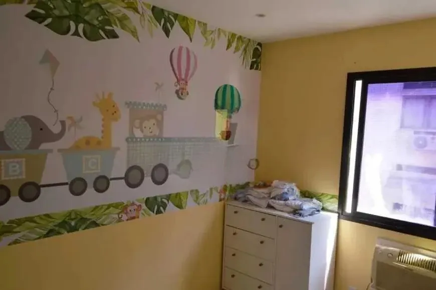 Imagem Apartamento à venda no bairro Taquara em Rio de Janeiro/RJ