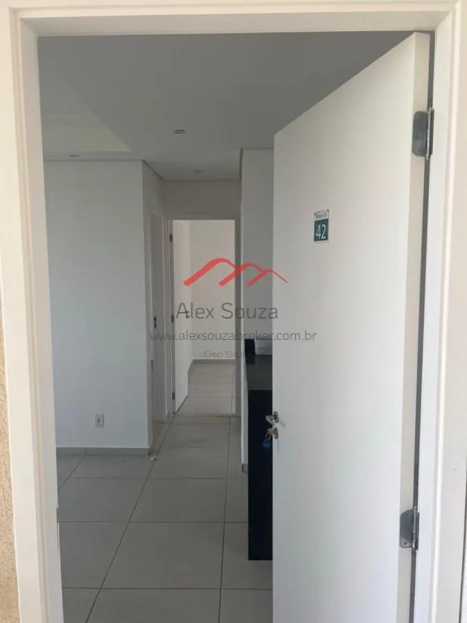 Imagem Apartamento para Venda em Sumaré, Parque Yolanda (Nova Veneza), 2 dormitórios, 1 banheiro, 1 vaga