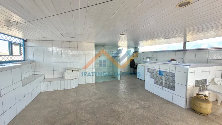 Imagem Apartamento Duplex no Vila Celeste - Ipatinga