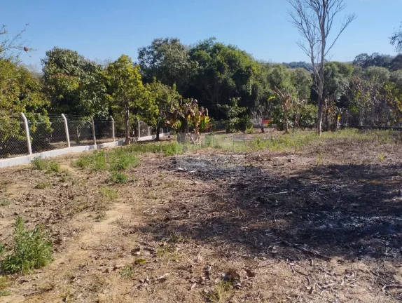 Imagem TERRENO JARDIM CANANÉIA