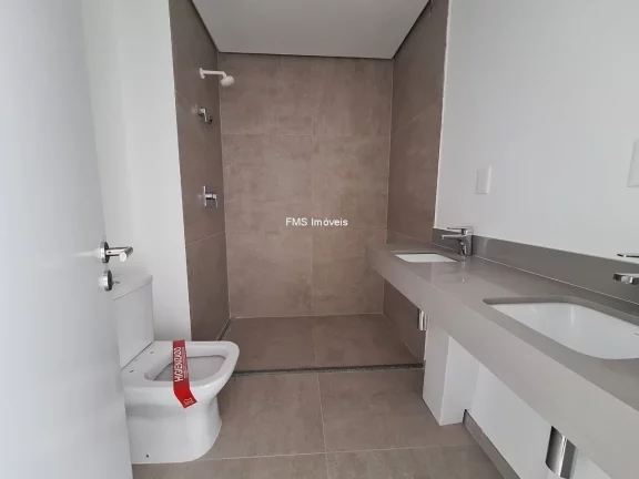 Imagem Alto padrão no Jardim Paulista - 87m2 e 2 suítes