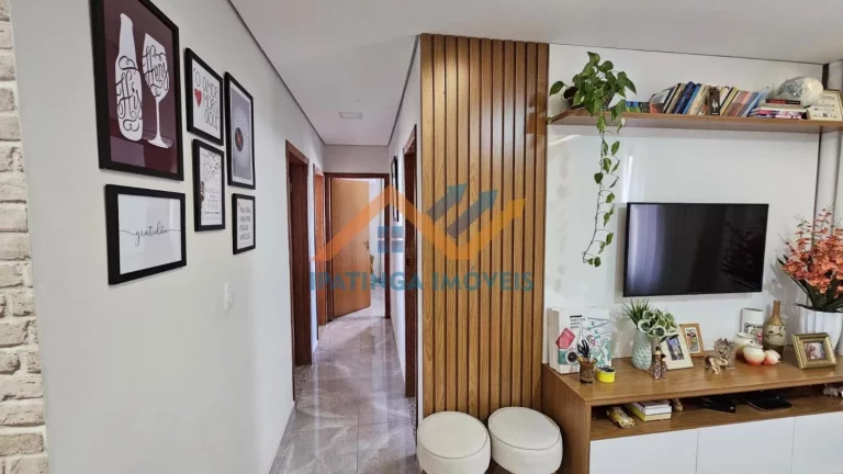 Imagem Apartamento no Iguaçu