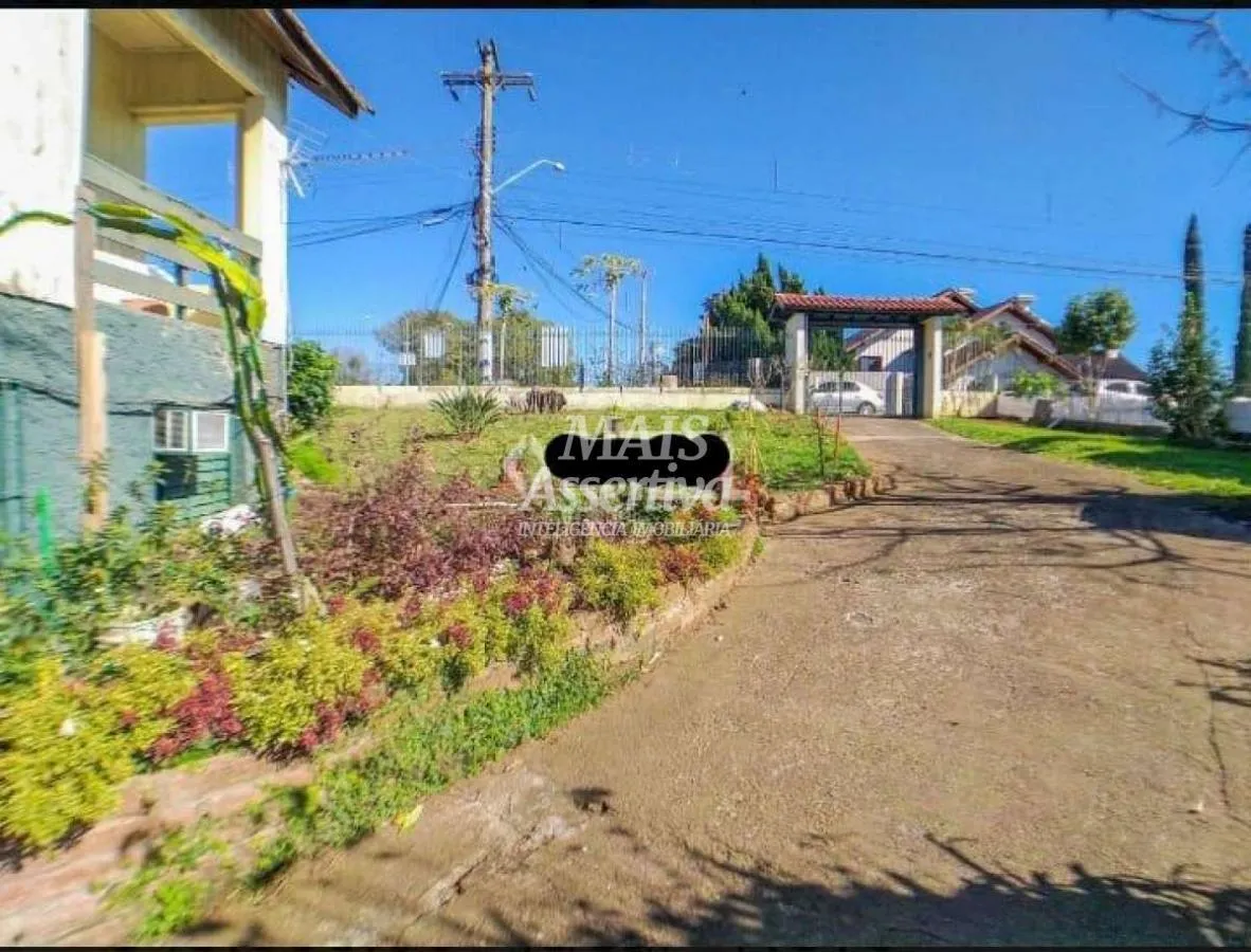 Imagem Casa para Venda em Novo Hamburgo / RS no bairro Ideal