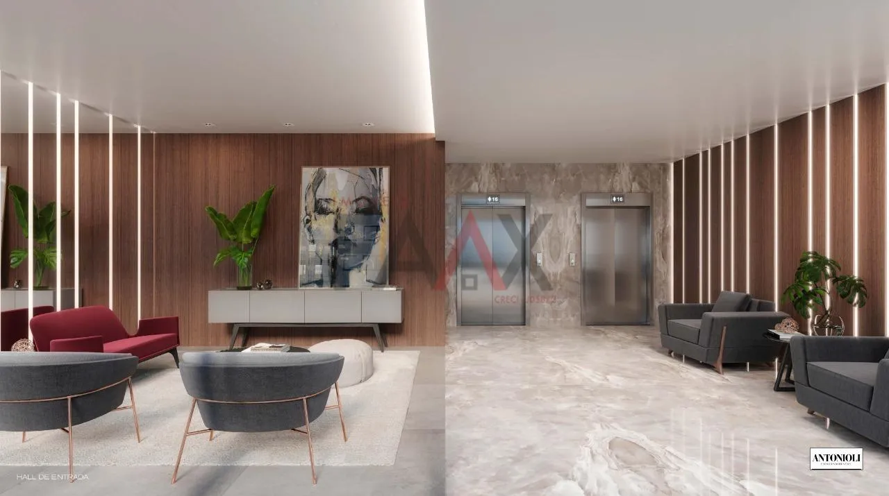 Imagem GRAND MISTRAL TOWERS