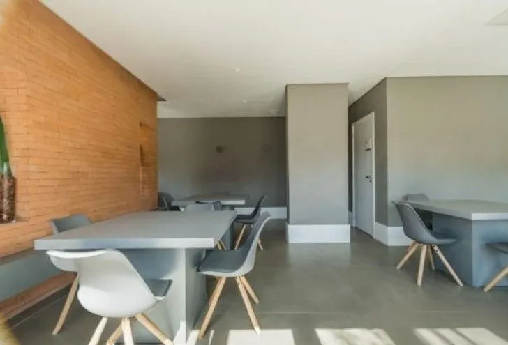 Imagem Apartamento 2 dormitórios I 1 suíte I Vaga I bairro Navegantes
