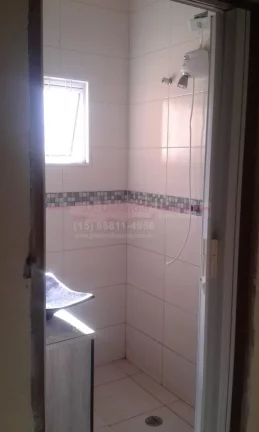 Imagem Casa a venda com edícula