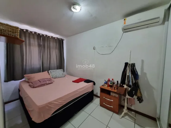 Imagem Venda de Apartamento 2 Dorms em Praia Comprida - São José