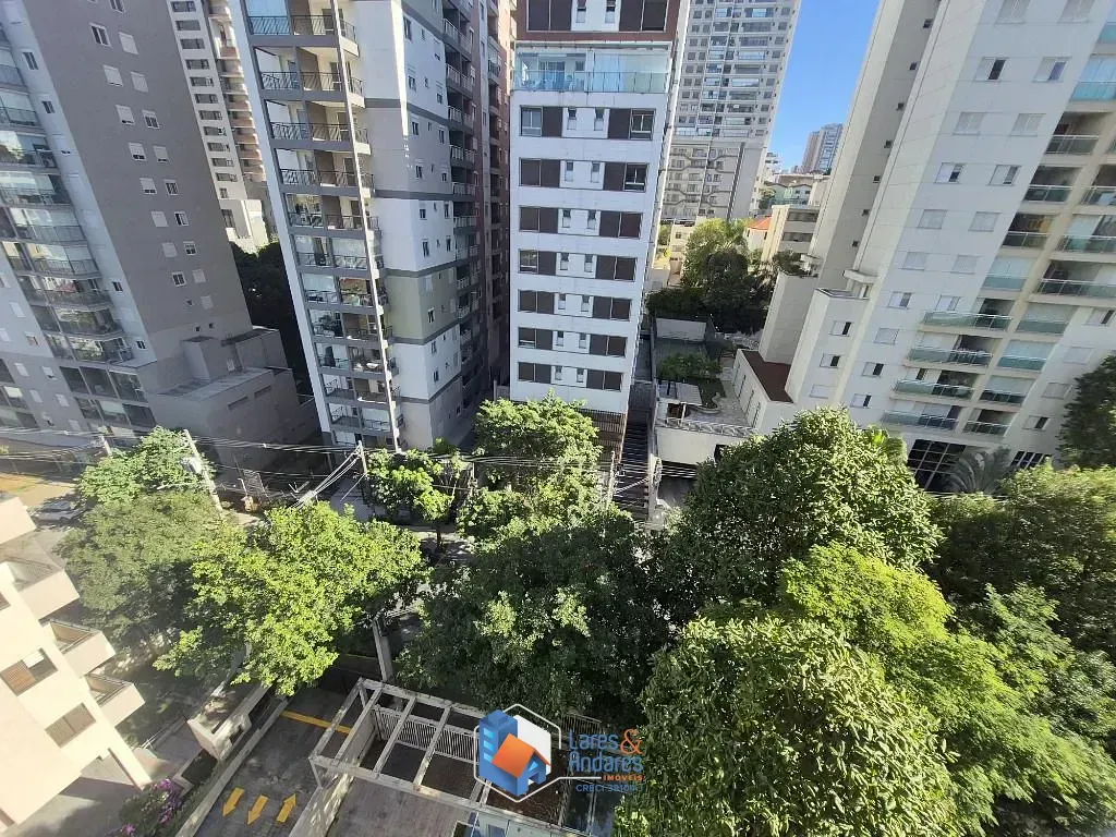 Imagem Apartamento para venda em Vila Mariana com 2 quartos, sendo 1 suíte, 67m²