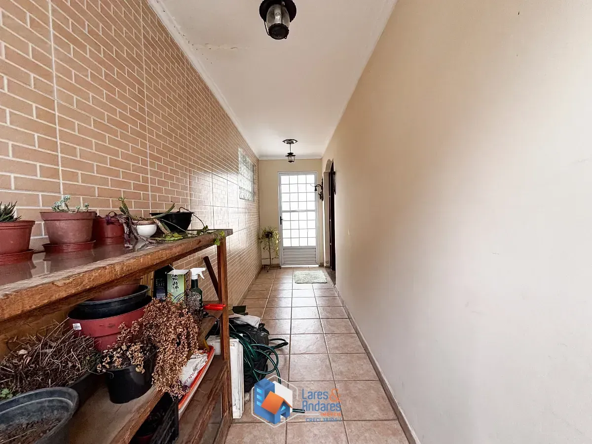 Imagem Casa para venda em Vila Anglo Brasileira com 4 quartos, sendo 1 suíte, 222m²