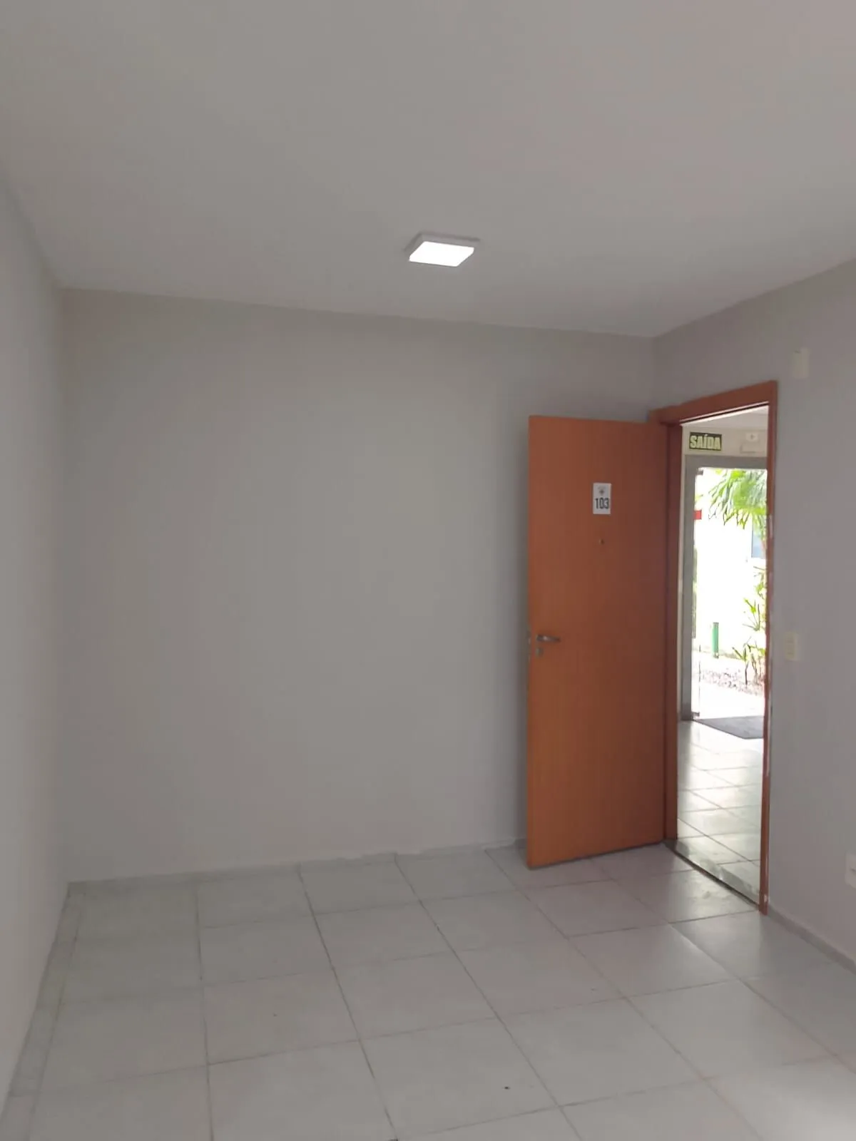 Foto do imóvel Apartamento 2 quartos MRV Chapada dos Campos Várzea Grande em Rua da Atlântica