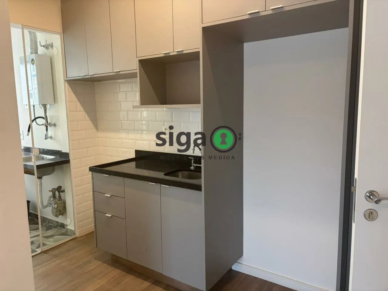 Imagem Apartamento à venda 66m² com 2 quartos localizado no Brooklin.