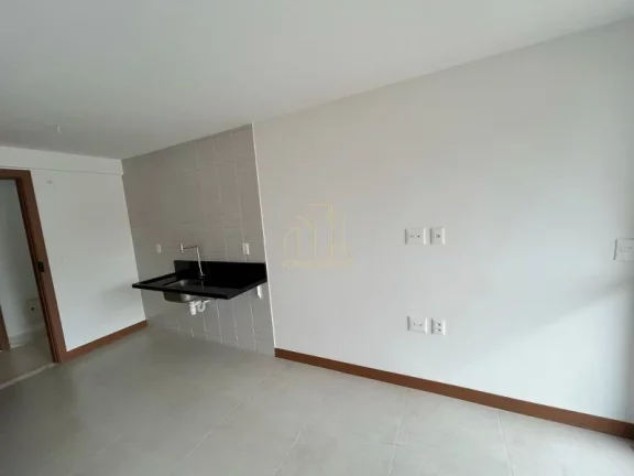 Imagem Lindo Studio de alto padrão com varanda a venda na Barra
