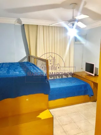 Imagem Na Praia da Costa, 3 quartos, 3 banheiros, 1 suíte, 230 m²