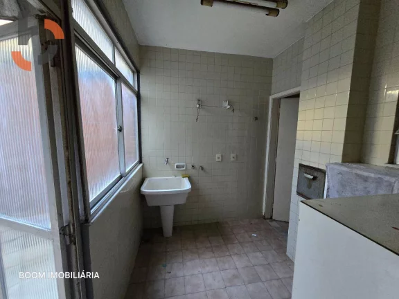 Imagem (Venda) Apartamento com 3 dormitórios - Centro - Nova Iguaçu/RJ