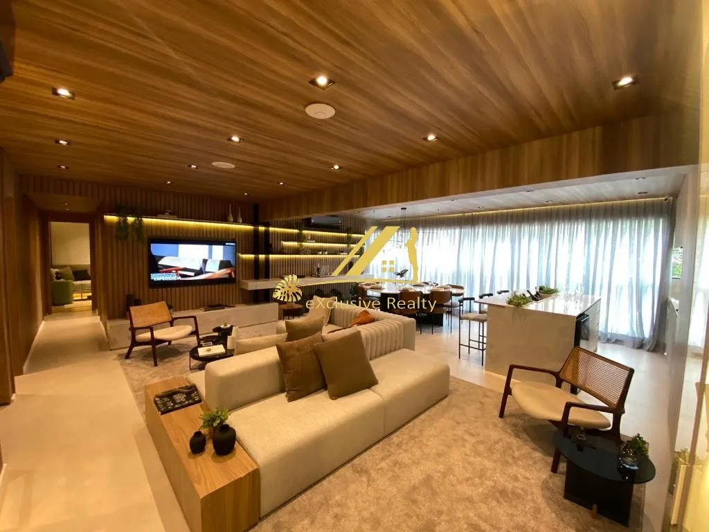 Imagem Apartamento RESIDENCIAL em São Paulo - São Paulo, Vila Mariana