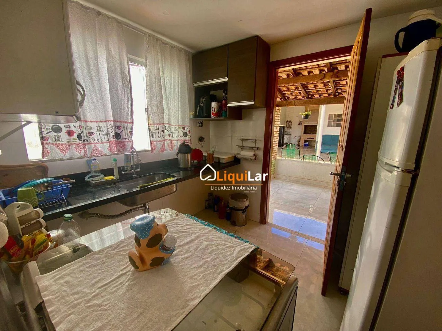 Imagem Oportunidade | Casa com 4 Quartos e 2 Suítes