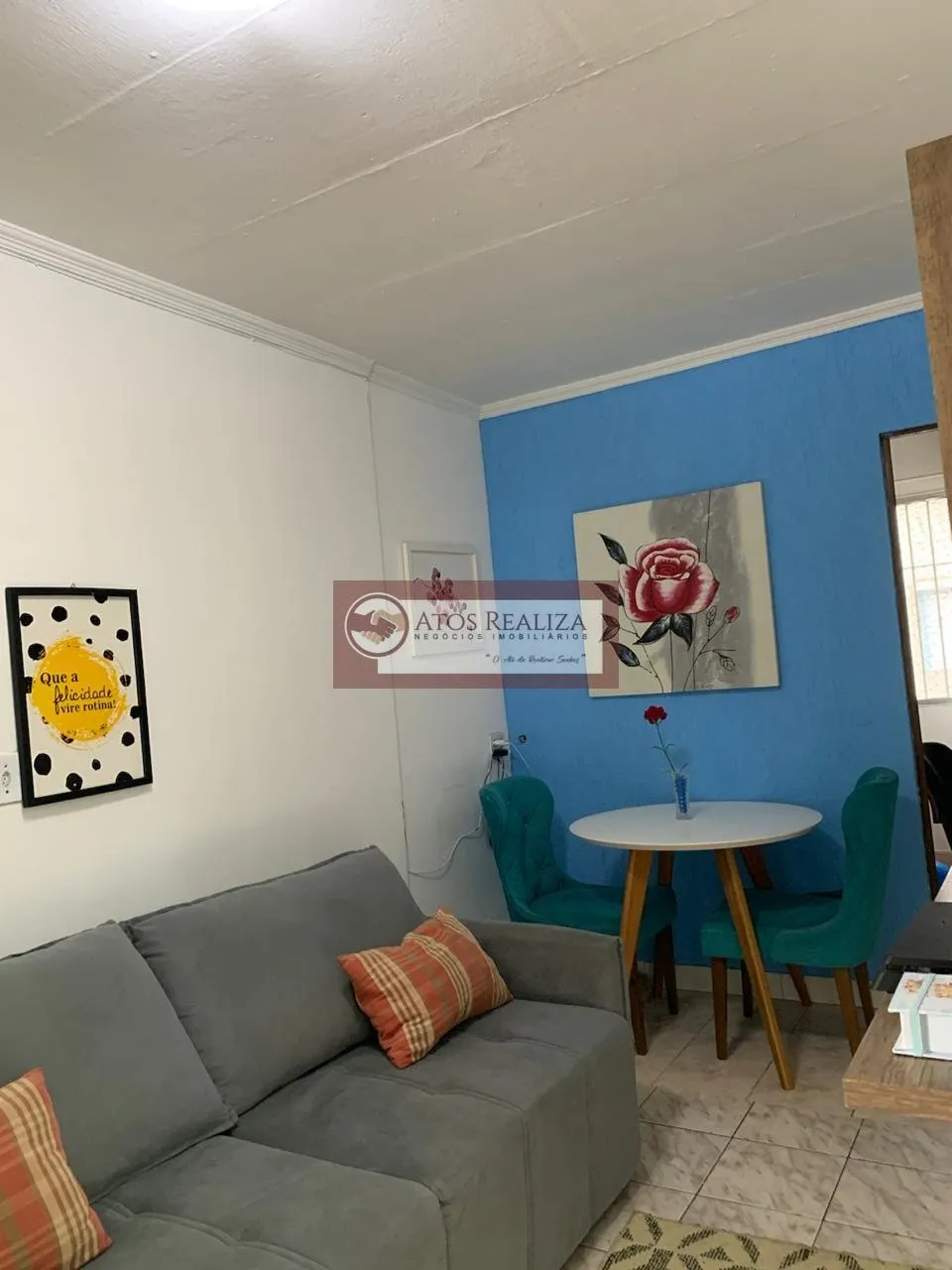 Imagem ATENÇÃO: Apartamento a venda no Grajaú. Preparei um lindo Apartamento no Grajau São Paulo, para você e sua família, um apartamento de 2 Dormitórios com todos os planejados, 1 vaga de garagem, Com um valor SUPER Especial. R$ 190k