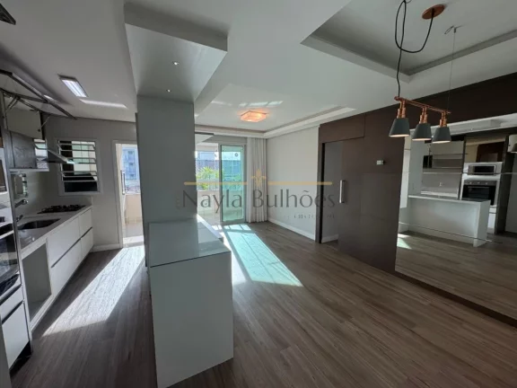 Imagem APARTAMENTO RESIDENCIAL em SÃO JOSÉ - SC, BARREIROS
