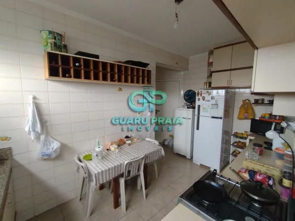 Imagem Apartamento à venda no bairro Enseada - Guarujá/SP