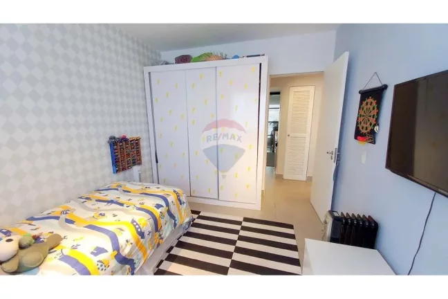Imagem Apartamento 3 dormitórios 1 suíte 1 vaga em Cidade Monções