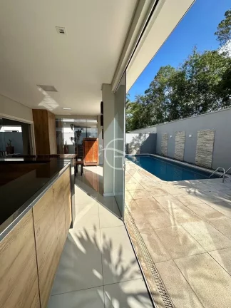 Imagem Maravilhosa Casa em Condomínio! Bairro América!