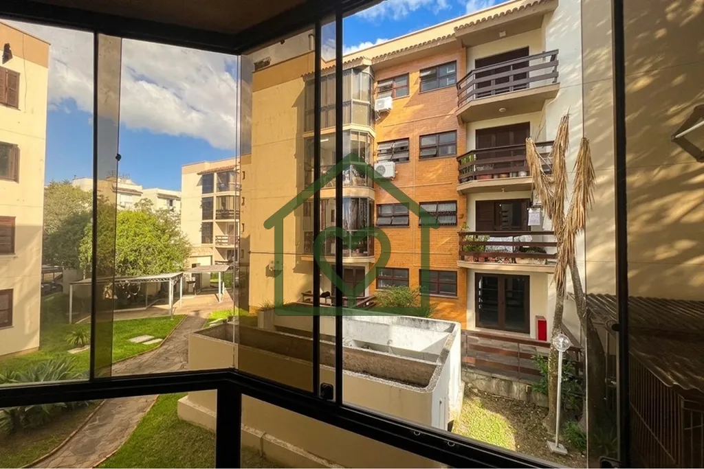 Imagem Apartamento de 1 dormitório com excelente localização no bairro Partenon!

Localizado no Residenc...