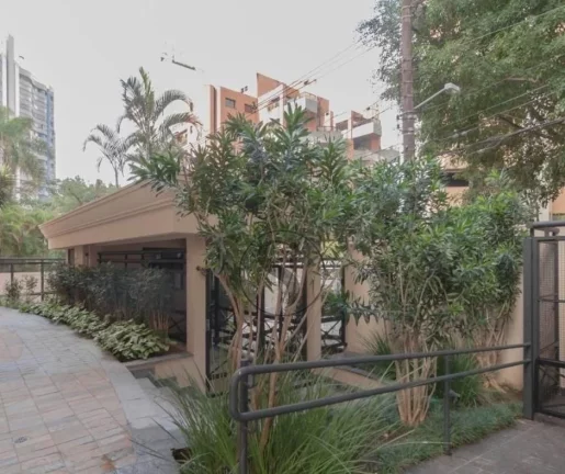 Imagem APARTAMENTO RESIDENCIAL em SÃO PAULO - SP, JARDIM AMPLIAÇÃO