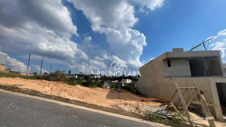 Imagem Terreno disponível para venda no Bairro Guarujá Mansões - Betim/MG