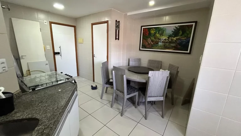 Imagem Apartamento com76m em Boa Viagem!