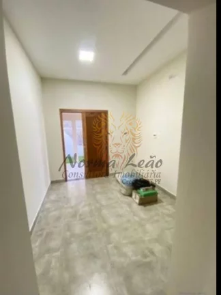 Imagem Casa TÉRREA no Condomínio MAIKAI RESIDENCIAL RESORT. Barra dos Coqueiros/Sergipe
