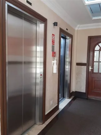 Imagem APARTAMENTO COM 55 m² - TUPI - PRAIA GRANDE SP