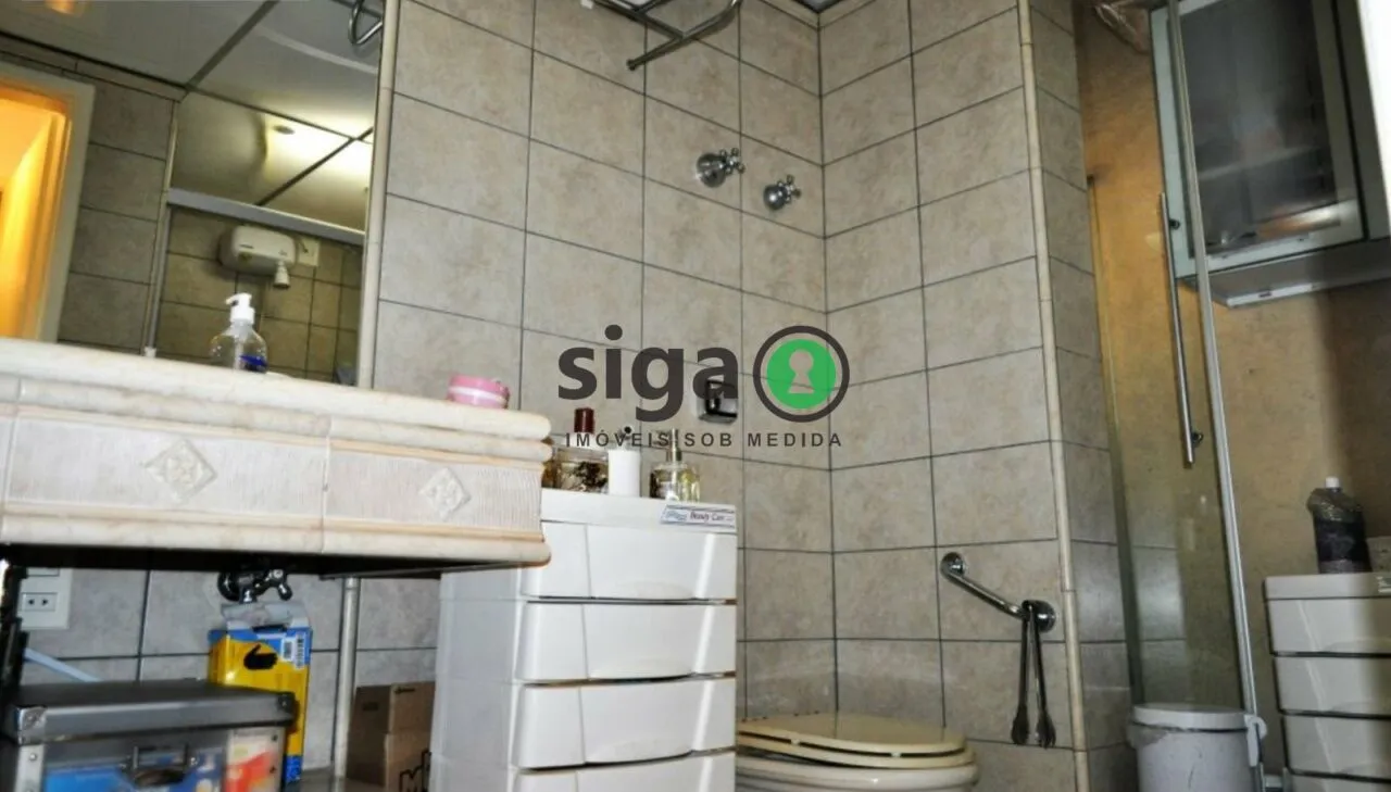 Imagem Apartamento a venda no Jardim Paulista com 3 quartos sendo 1 suite e 1 vaga