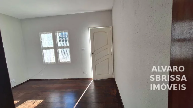 Imagem Aluga-se Casa Ampla e Confortável - Jd. Eridano Itu-SP Garagem
