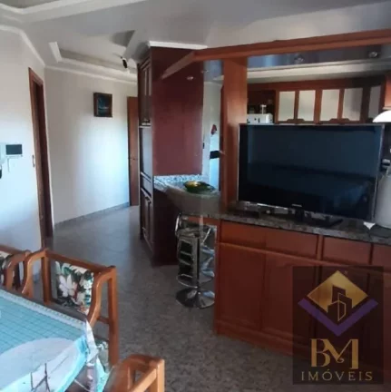 Imagem Casa lindíssima e confortável em alvenaria