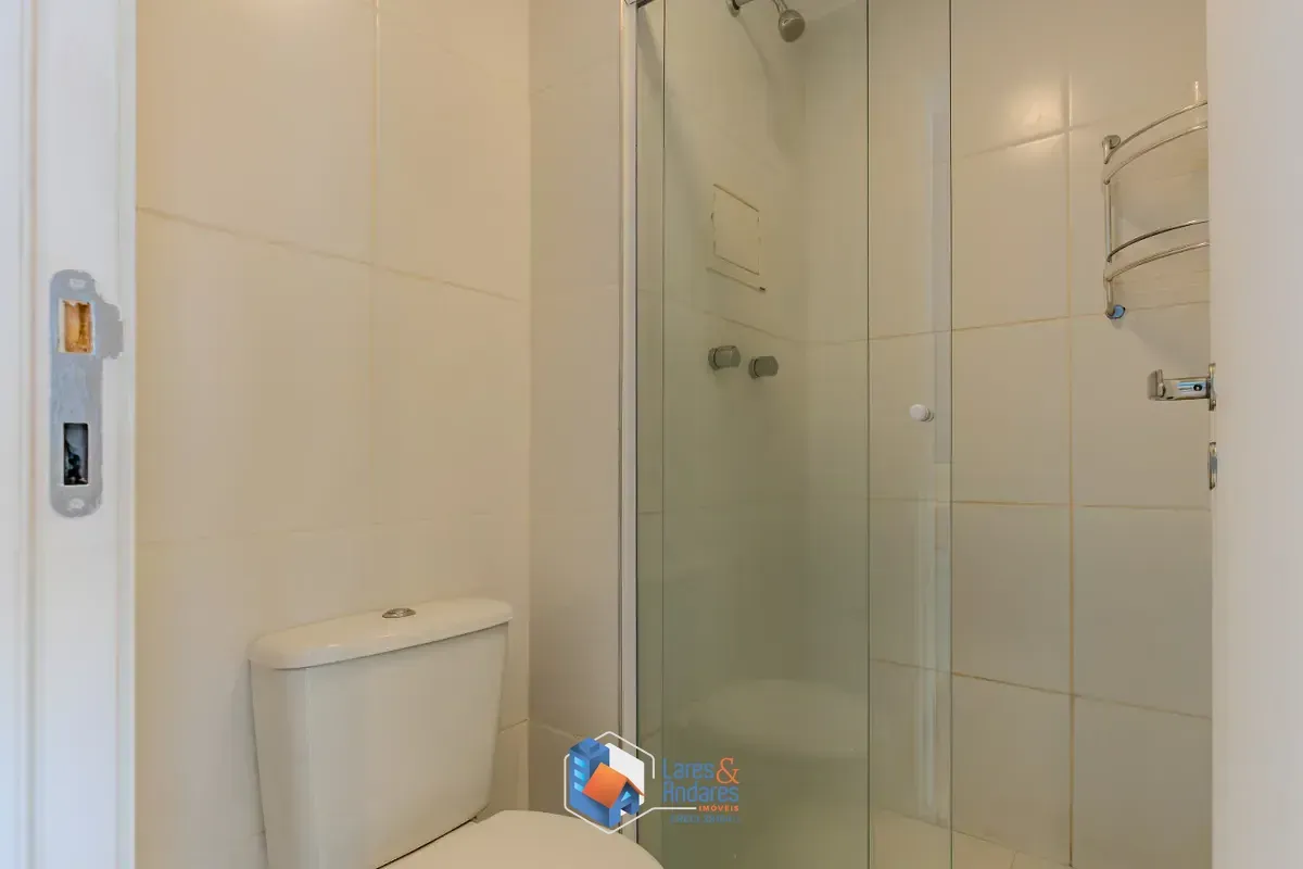 Imagem Studio para venda em Brooklin Paulista com 1 quarto, sendo 1 suíte, 38m²