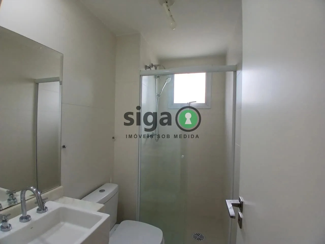 Imagem Apartamento 69m² para locação no Brooklin, São Paulo - SP