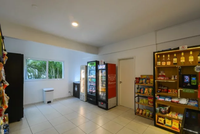 Imagem Apartamento à venda em São Paulo, Vila Mariana, com 1 quarto, 65m2