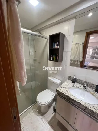 Imagem Apartamento à venda na Vila Alpes - Goiânia/GO