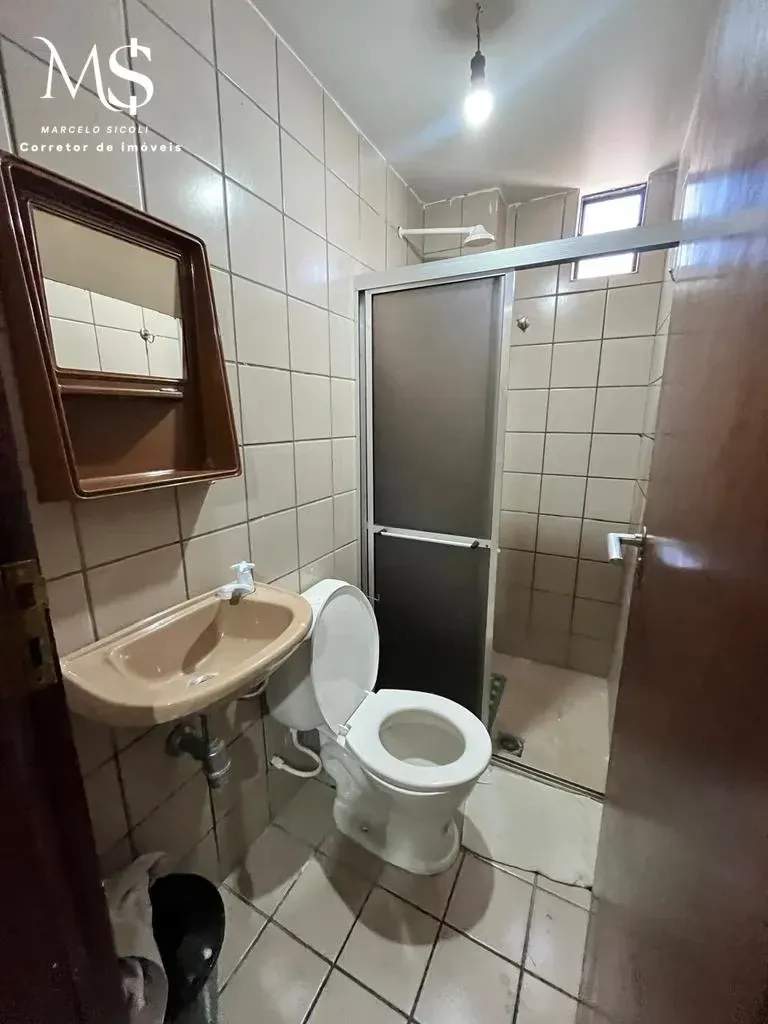 Imagem Apartamento com 4 Quartos para Alugar, 150 m² em Tambaú - João Pessoa