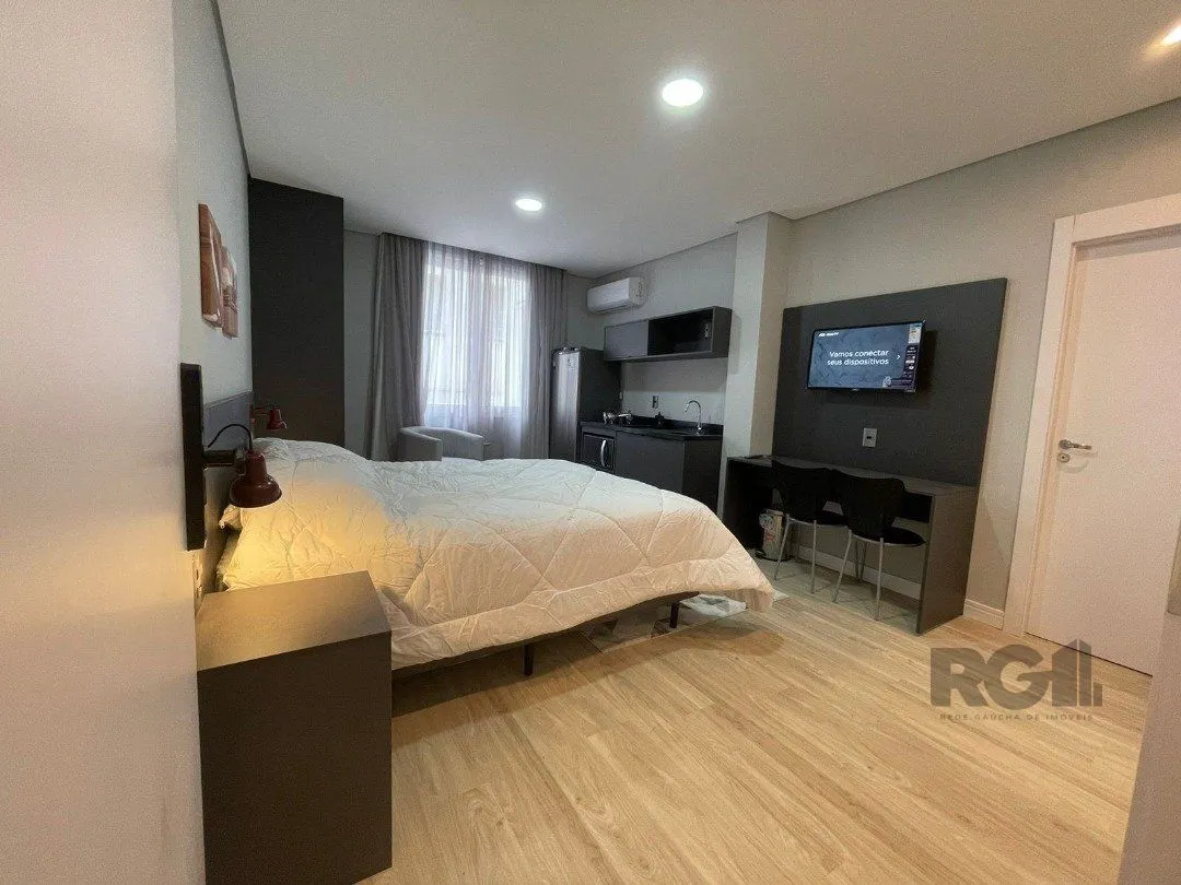 Imagem Apartamento em Centro Histórico