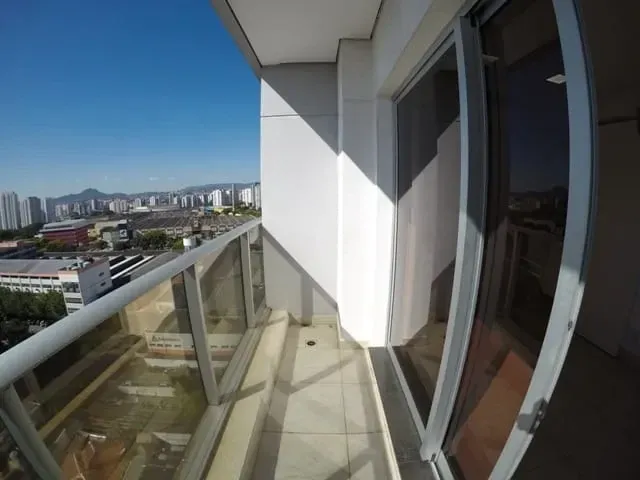 Imagem Sala Comercial para Alugar, 27 m² em Vila Campesina - Osasco