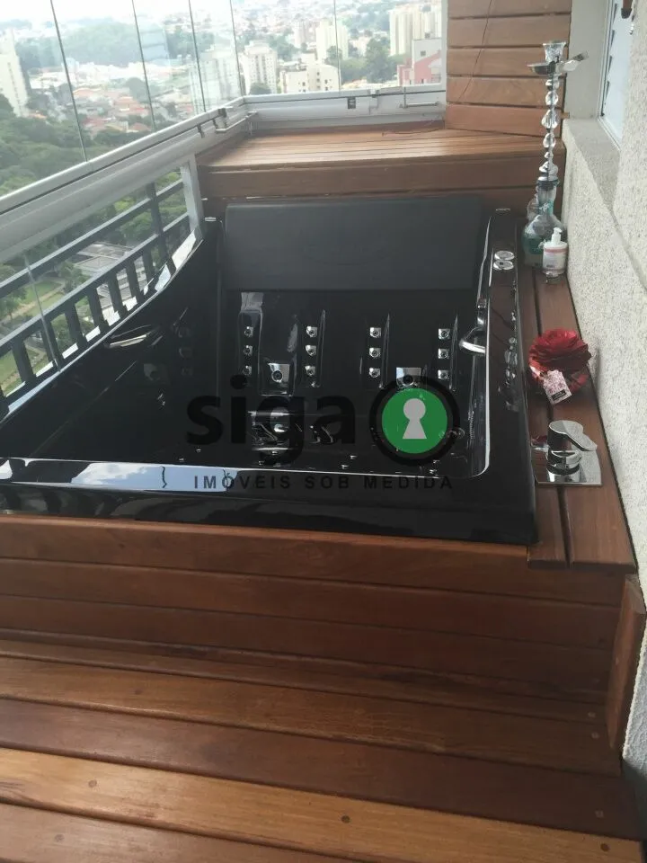 Imagem APARTAMENTO DE 96 METROS 2 DORMITÓRIOS 2 VAGAS A VENDA NO HELBOR SPAZIO VITA